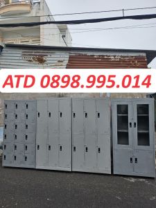 Tủ hồ sơ kính sắt nhôm 2 cánh đựng tài liệu cho văn phòng màu trắng đẹp sang trọng giá rẻ giao nhanh HCM