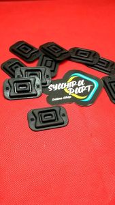 Karet Sil Tutup Oli Master Rem Atas Mio Vega R Jupiter Z FI FIZR ZR \"Grade A\"