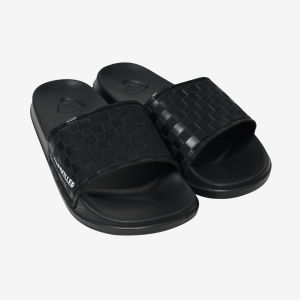 SANDAL SLIDE FRIDAY KILLER | MC CHECKER DARK