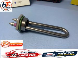 Điện trở đốt nóng 220V / 800W - Thanh nhiệt máy lọc nước - Hàng chính hãng