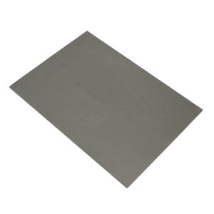 A4 Laser Rubber Sheet Pad For Engraving Machine Stamp Rubber Pad for Flash Stamp Machine