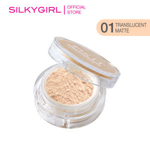 Fix It Setting Powder