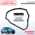 GENUINE OIL PAN GASKET MITSUBISHI MIRAGE. 