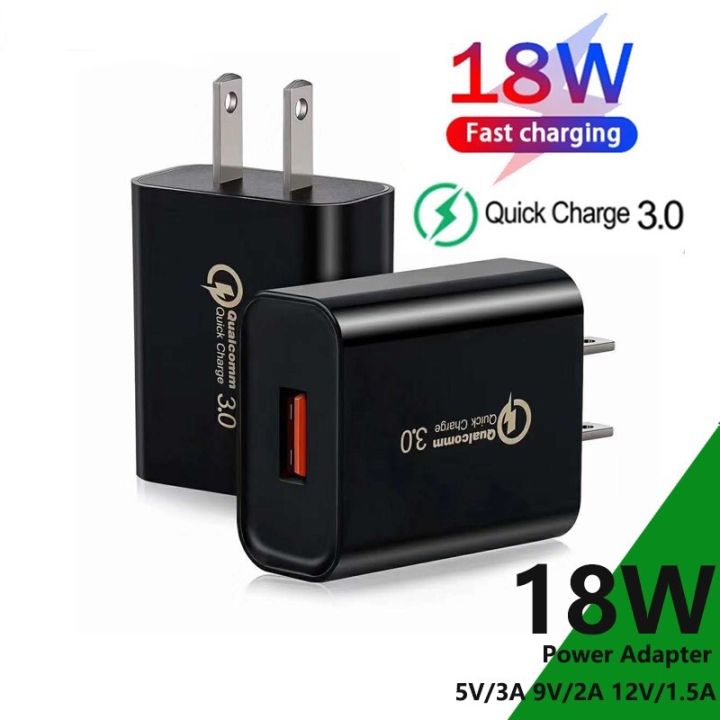 100% Original Yoky QC Quick Charge USB Wall Adapter 15W