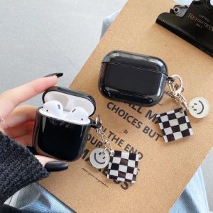 Airpods Pro2 3 pro 1 2 การป้องกันการตก ซิลิโคนนิ่ม กระเป๋าที่สุด 24ชั่วโม คุณสมบัติของ Airpods 3