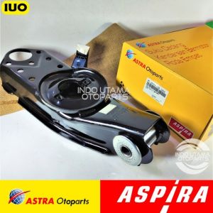 Lower Arm L300 Diesel Sayap Bawah Kiri ASPIRA MB-349943