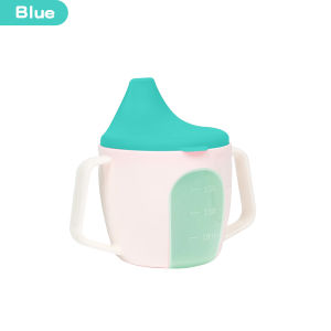 Payoe Training Cup Bayi Botol Hisap Air Susu Minum Cangkir Bayi
