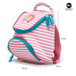 Boardwalk Zaivanne Toddler Stipped Backpack