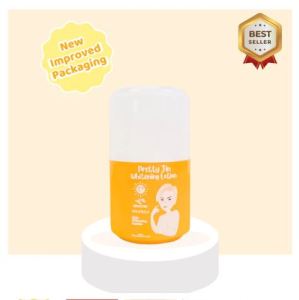 PRETTY JINS WHITENING LOTION SUPER AMOY BABY LIGHTS ON SKIN 250ML