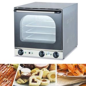 เตาเทพ เตาอบลมร้อน เตาอบไฟฟ้าอเนกประสงค์เตา ZB-1A 4 เตาอบ เตาอบไฟฟ้า  อบลมร้อน 4ชั้น🍀🍀