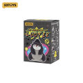 52TOYS DISNEY The Mischievous Cat Lucifer Series Blind Box Figure Toy. 