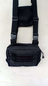 Tas dada chest bag tactical