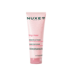 Nuxe Very Rose Radiance Face Scrub 75ml