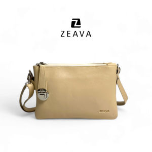 [ZEAVA] Jelita Slingbag - Tas Selempang Wanita - Tas Grosir Selempang Fashion