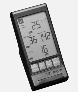 [🚚Fast Delivery] PRGR Golf Launch Monitor(HS-130A)[Thai Manual]