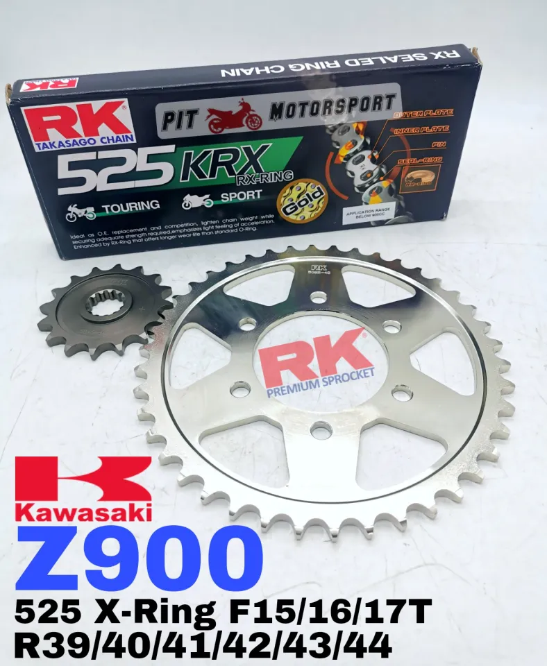 Z900 sprocket deals