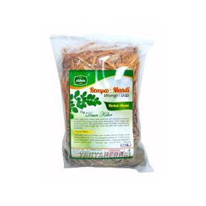 Rempah Mandi Wangi Herbal Alami perawatan rendam Tubuh