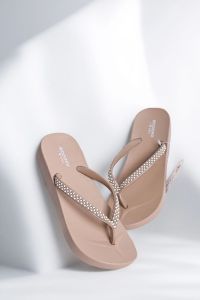 Dép nhựa quai kẹp nữ (36-40)