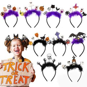 Halloween Headbands for Women: Stylish & Fun Accessories