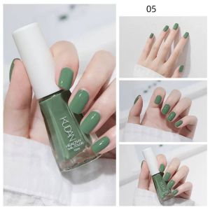Promo KUDAN Kutek Peel Off Kuteks Halal Muslimah Kutek Bisa Untuk Sholat Nail Polish