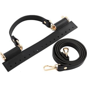 ที่คลุมกระเป๋าหนัง PU งานฝีมือที่ทันสมัยอุปกรณ์สายพาดลำตัวสำหรับผู้ที่ชื่นชอบแฟชั่นที่สร้างสรรค์