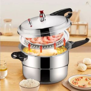 High Pressure Cooker Sale: Special Offer Pressure Boiler & Stainless Steel Pressure Cooker