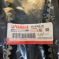 Yamaha V-Belt Fan Belt B65/5TL/2DP/2PH For NMAX V1 V2/AEROX V1 V2/MIO i 125/MIO SOUL/MIO SPORTY/NOUVO Original Authentic. 