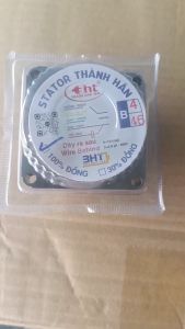 Stator quạt B4 - 47W - 220V dây đồng 30% & 100%