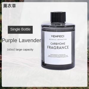 160ML Car Air FreshenerUSB Electric Auto Air Diffuser Aroma AccessoriesLarge Capacity Car Spray Perfume Humidifier Essential Oil Fragrance Aromatherapy Pewangi Kereta汽车香薰机香水空气清洗剂