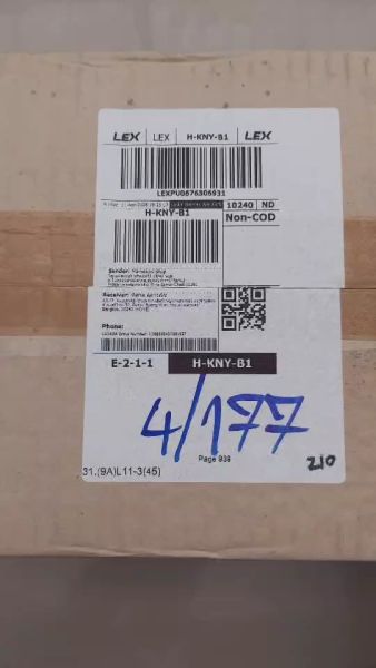 Buyer review video 2