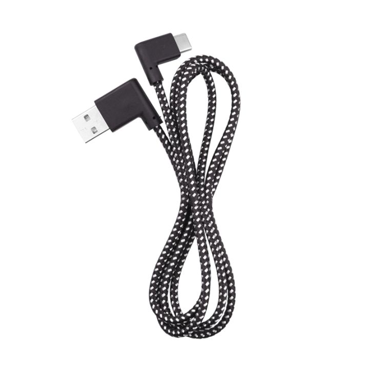 100Cm Connect Cable For- Action Camera Accessories Usb Charging Wire ...