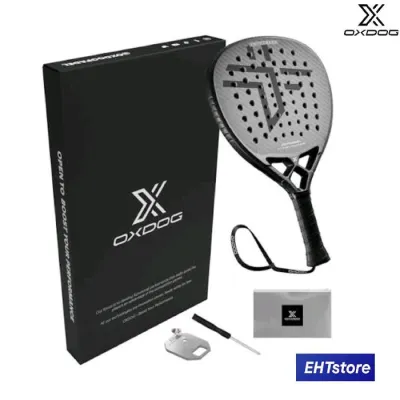 TERBARU OXDOG HYPER TOUR 2.0 PADEL RACKET | COD