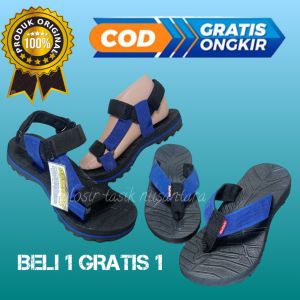 KUALITAS TERBAIK BELI 1 GRATIS 1 / sandal anak laki-laki dan permpuan /sandal erger anak / sandal gunung pria / sandal jepit / sandal anak umur 5 -6 thun / sandal pria setrip keren /sendal anak aiger/ sandal terbaru 2024 / sandal jepit anak anak