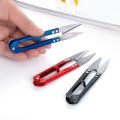 Kéo Cắt Chỉ Kéo Bấm Chỉ May Vá Đồ Khâu Quần Áo Phụ Kiện May Mặc A1113. 