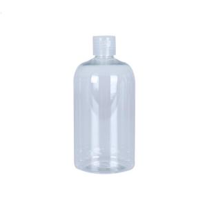 Refillable Containers Snap Secure Lids 5Size Option Clear Hygiene Toiletry Storage Bottles for Travel Skincare Dispenser