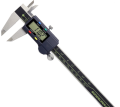 Mitutoyo inmm calipers kỹ thuật số Vernier Caliper 300mm 500-193-30 LCD điện tử Caliper đo thép không gỉ Dụng cụ cầm tay. 