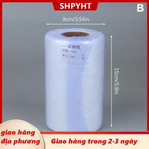 [COD] SHPYHT Giao hàng địa phương Ban đầu Bộ lọc CuộN thay thế thiết lập cho bong bóng Magus ARF-S ARF-M ARF-L tự động cuộn Lọc nylon lọc sock Bio Lọc phương tiện truyền thông