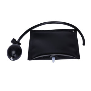 Adjustable Air Wedge Pump Auto Air Wedge Airbag Car Door Lock Open WIndow Installation Positioning Tools