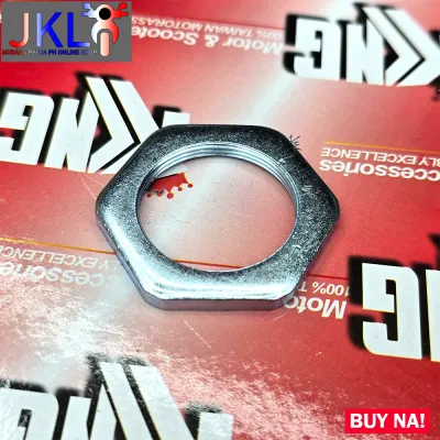 KING OF DRAG CVT TORQUE DRIVE NUT MIO / NMAX / AEROX / MIO125 / BEAT / ADV / PCX / ADV