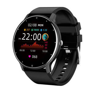 Suitable for Xiaomi mens and womens smartwatches high-definition Bluetooth calling full touch screen sports and fitness watches blood pressure monitoring IP67 waterproof smartwatch