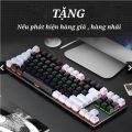 Bàn phím cơ k550 led rgb nhiều chế độ led, ánh sáng 7 màu Ziyoulang thương hiệu bàn phím số 1 nội địa Trung Quốc chuyên. 