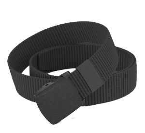 Ikat Pinggang Anak Muda - Hitam