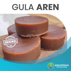 gula aren asli murni 2kg