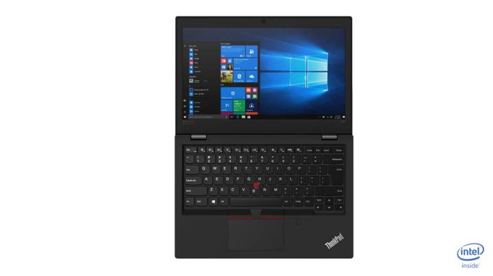 Lenovo ThinkPad L390 I5 8th gen 8gb ram 256GB SSD