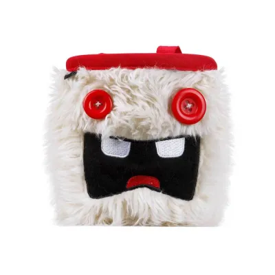 8BPLUS 8B+ Chalk Bag Monster Character Stuff Toy