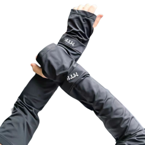 Hand Protection Loose Fit Sunscreen Sleeves Sunscreen not Tight Quick-drying Quickly Lowered by 5° C