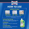 Magiclean Floor Cleaner- Green Apple (2000ml). 