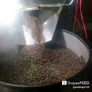 KOPI BUBUK HITAM MURNI ORIGINAL KHAS JOLLONG PATI