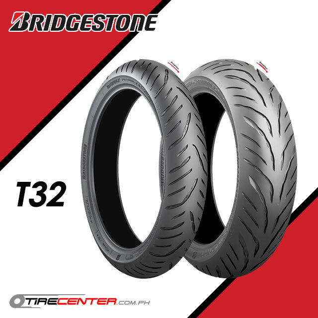 バイク用タイヤ 120/70 180/55 17インチ BATTLAX S21R ブリヂストン