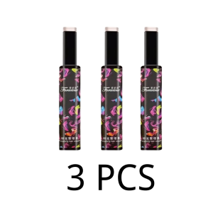 Hair Care Fragrances are Easy To Carry and Prevent Dry and Greasy Hair 碎发膏